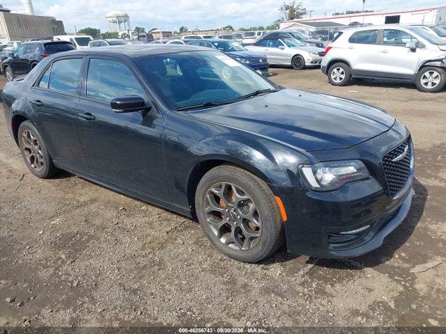 2018 CHRYSLER 300 300S AWD - 1