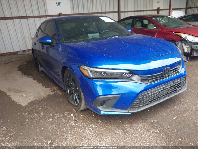 2024 HONDA CIVIC SPORT - 1
