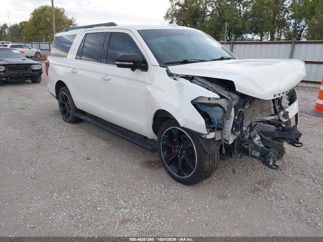 2023 FORD EXPEDITION LIMITED MAX - 1