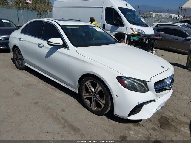 2018 MERCEDES-BENZ E 300 - 1