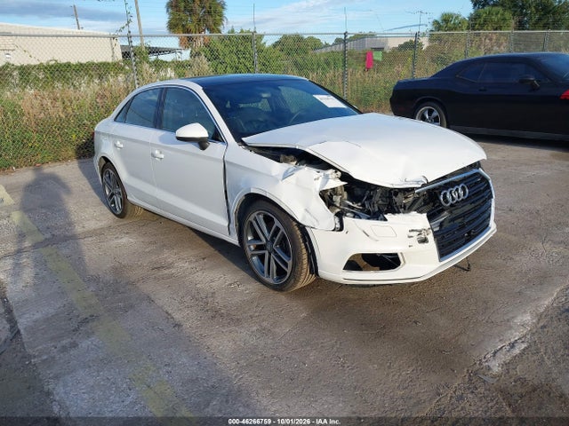 2019 AUDI A3 40 PREMIUM - 1