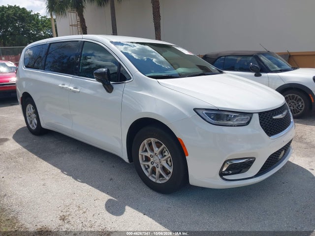 2026 CHRYSLER PACIFICA SELECT - 1