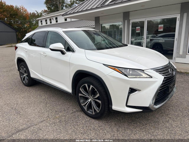 2017 LEXUS RX 350 - 1
