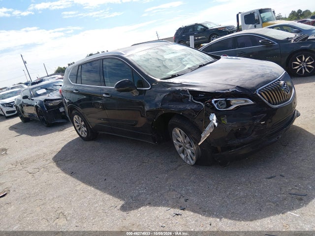 2017 BUICK ENVISION ESSENCE - 1