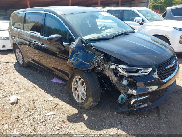 2026 CHRYSLER PACIFICA SELECT - 1