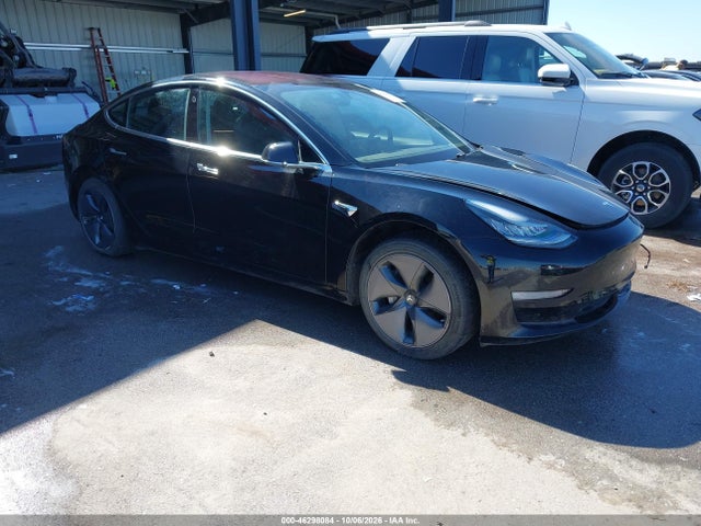 2018 TESLA MODEL 3 LONG RANGE/MID RANGE - 1