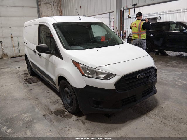 2019 FORD TRANSIT CONNECT XL - 1