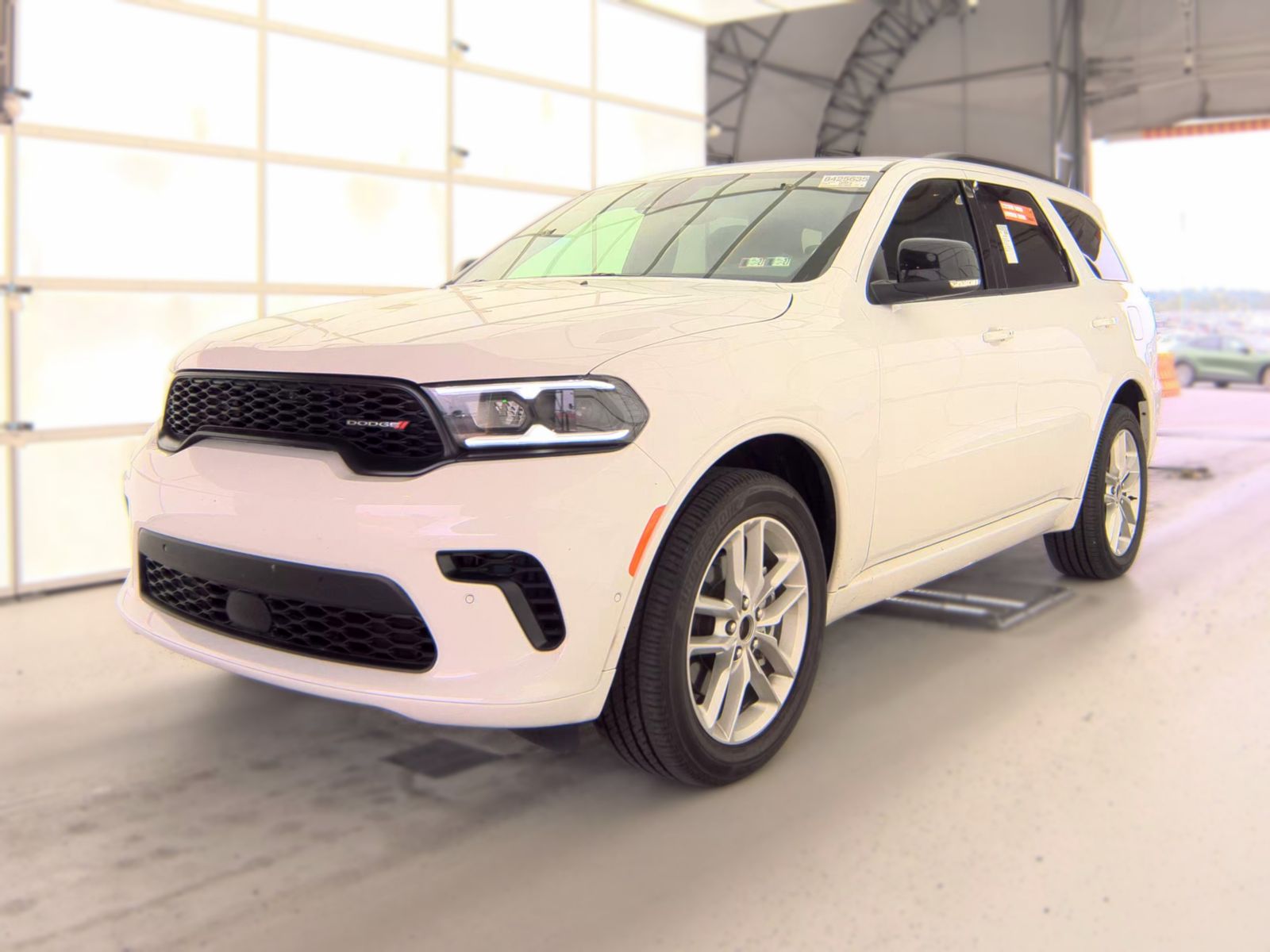 2026 DODGE DURANGO GT Plus - 1