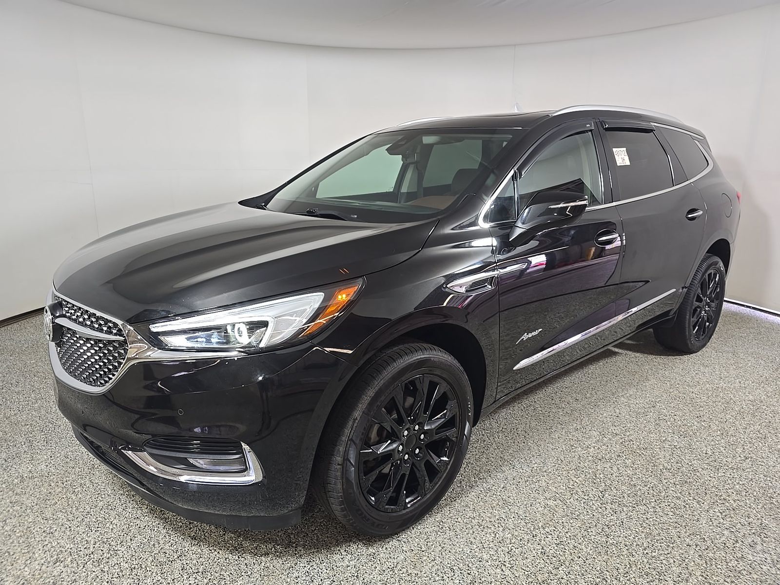 2020 BUICK ENCLAVE Avenir - 1