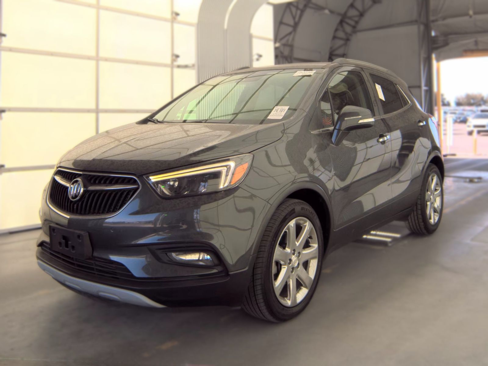 2018 BUICK ENCORE Premium - 1