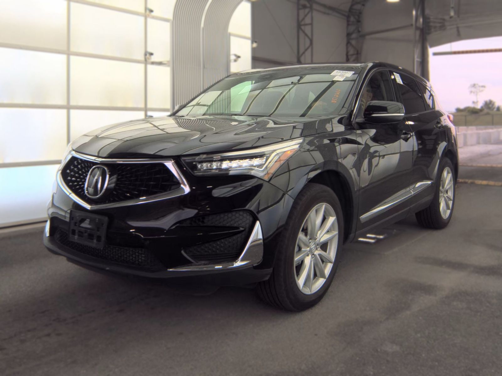 2021 ACURA RDX Base - 1