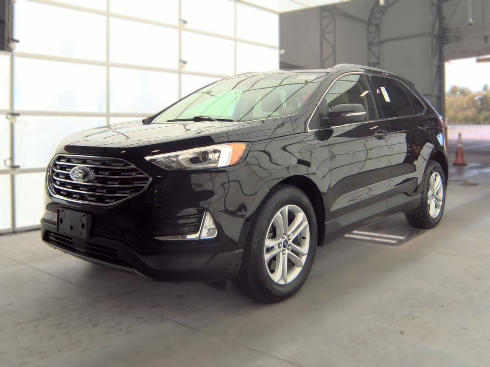 2020 FORD EDGE SEL - 1