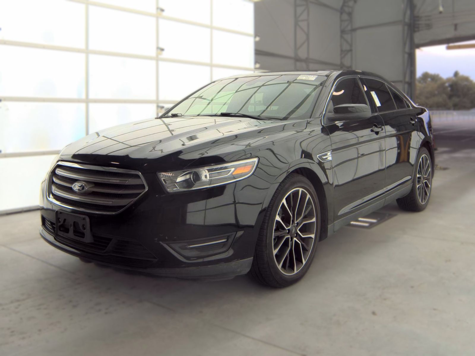 2018 FORD TAURUS SEL - 1