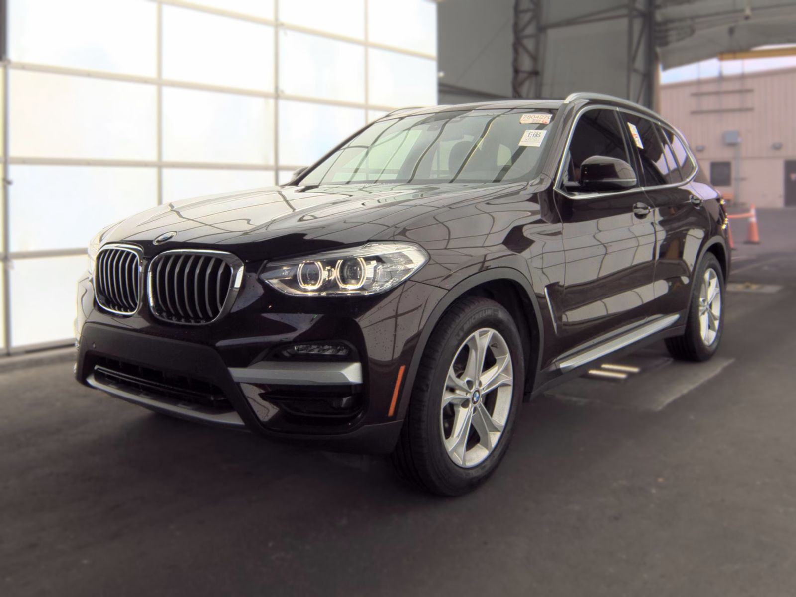 2020 BMW X3 sDrive30i - 1