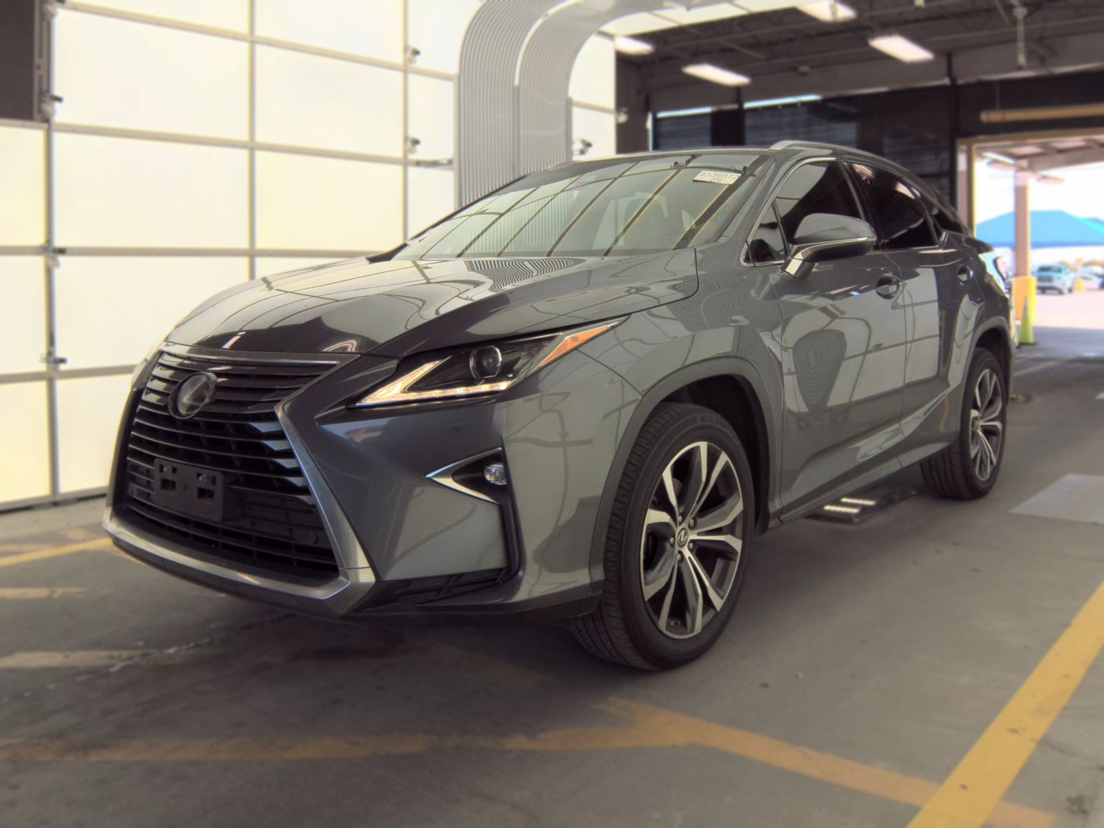2019 LEXUS RX RX 350 - 1