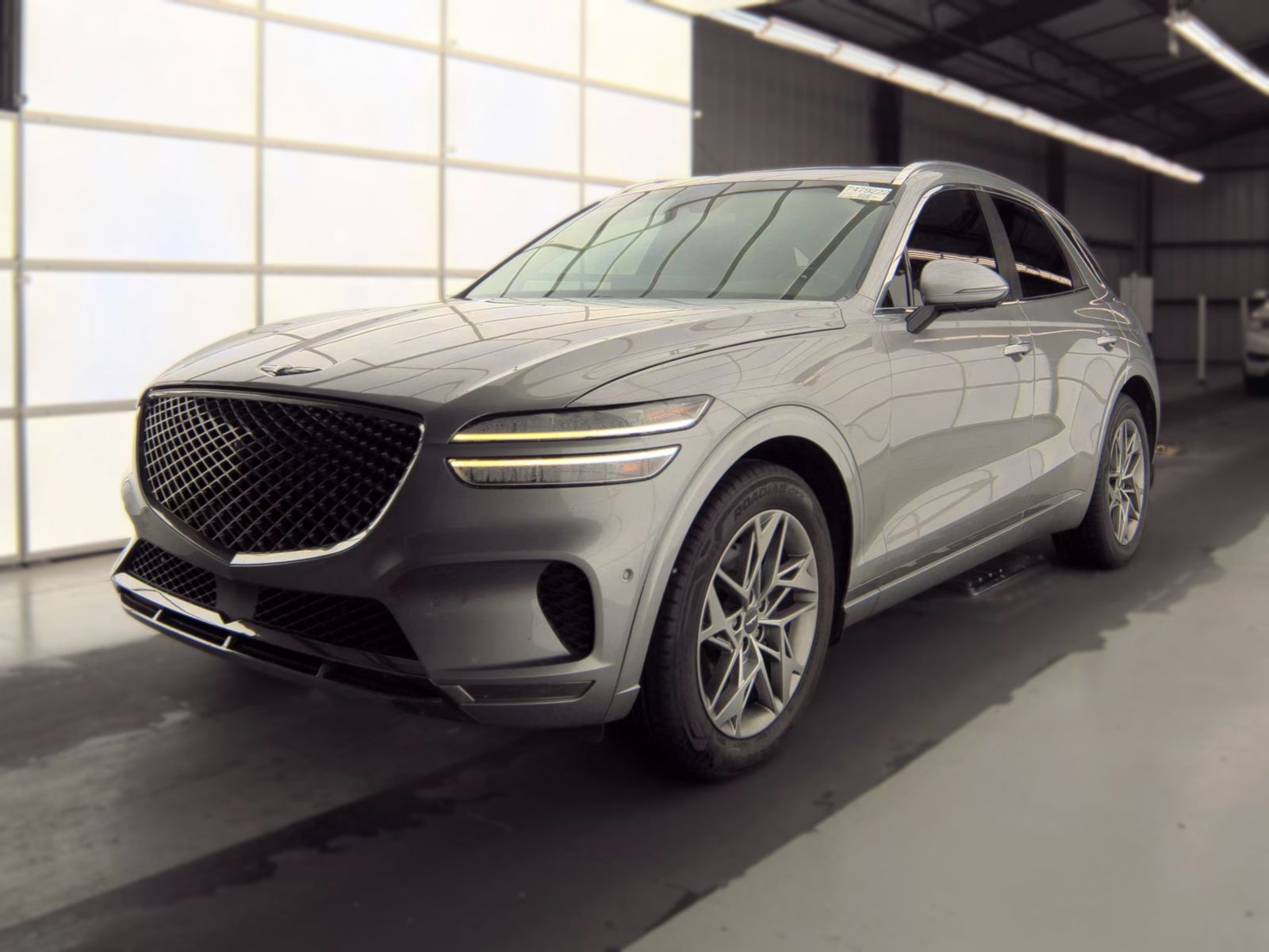 2022 GENESIS GV70 2.5T - 1