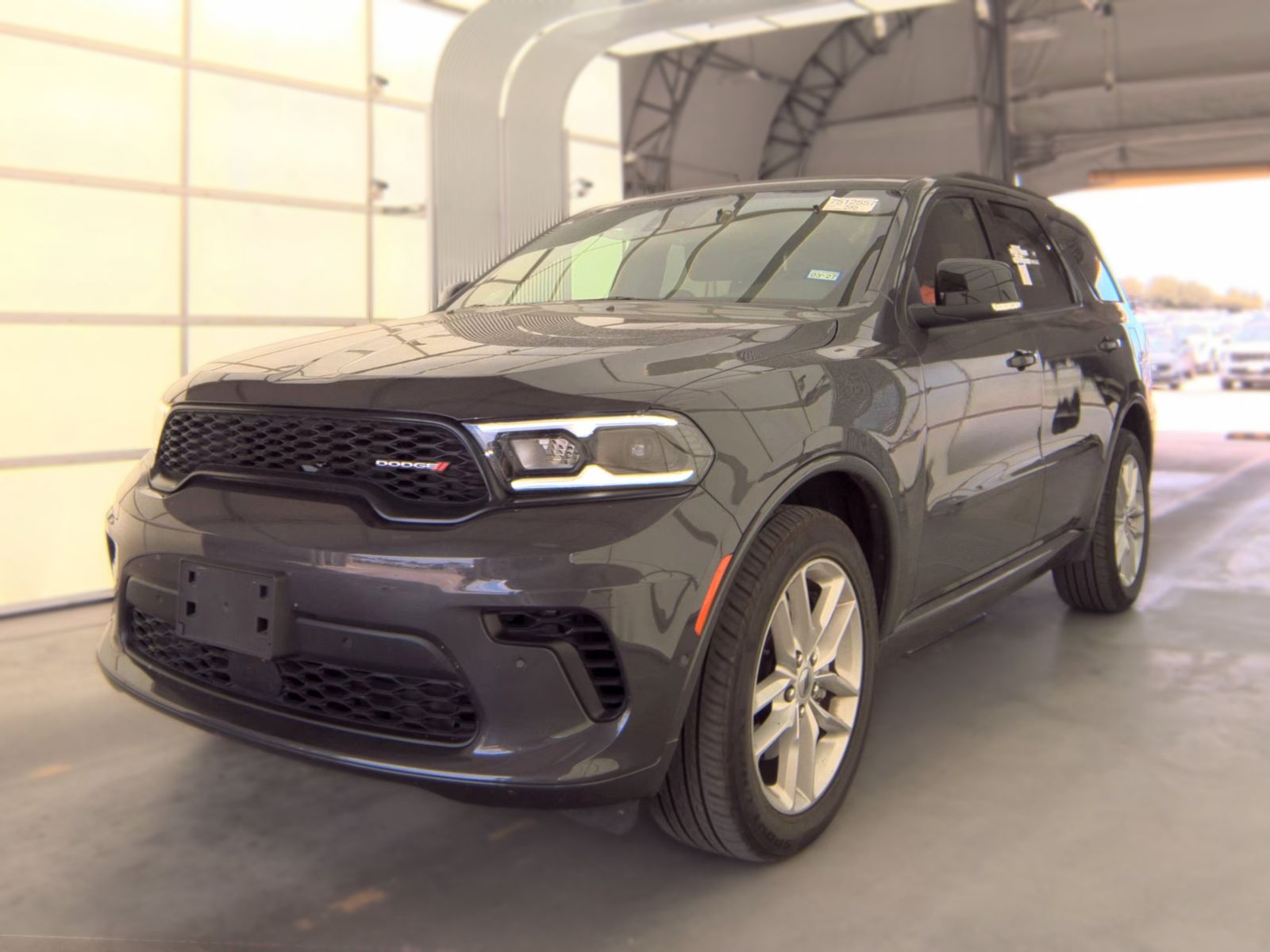 2026 DODGE DURANGO GT Plus - 1