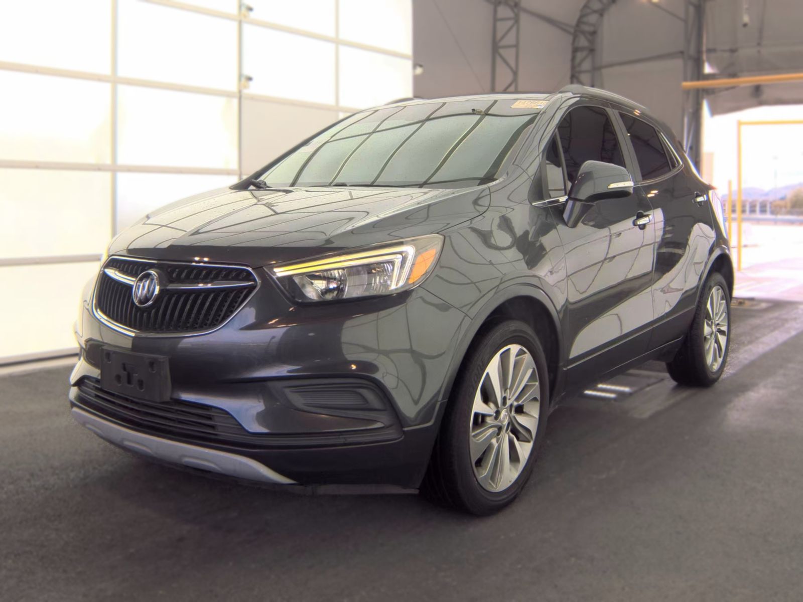 2017 BUICK ENCORE Preferred - 1