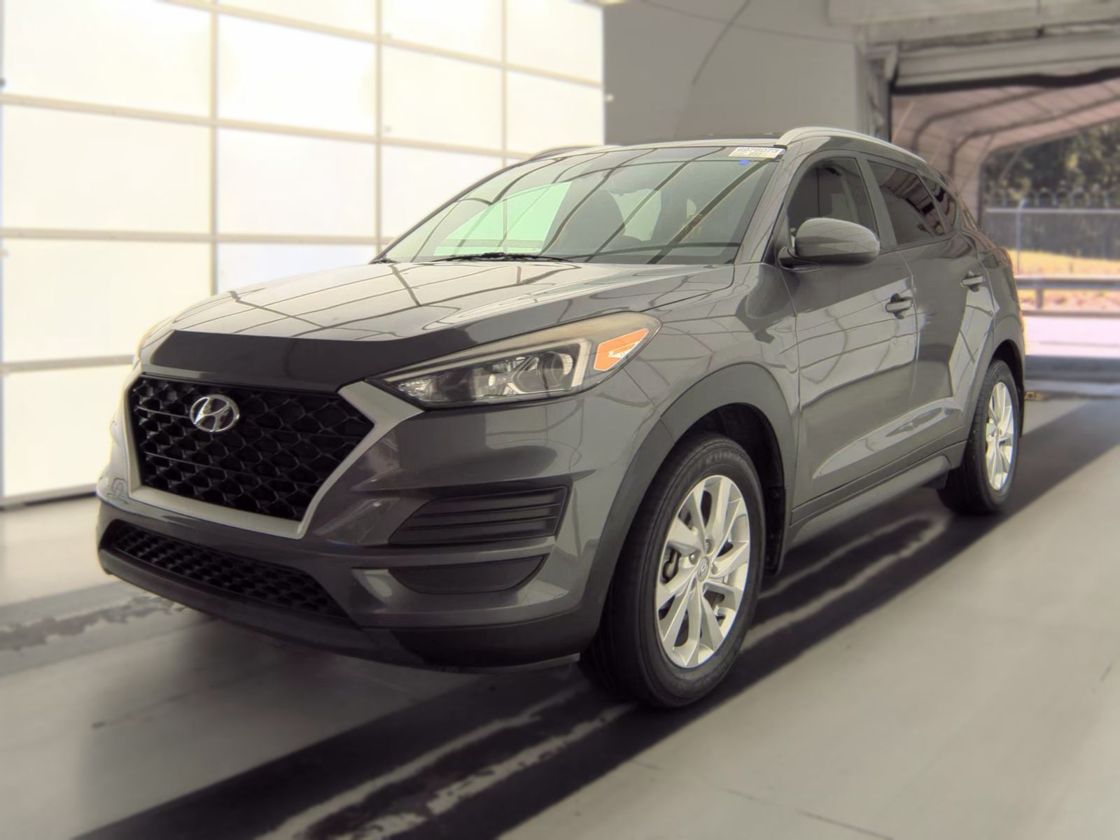 2020 HYUNDAI TUCSON Value - 1