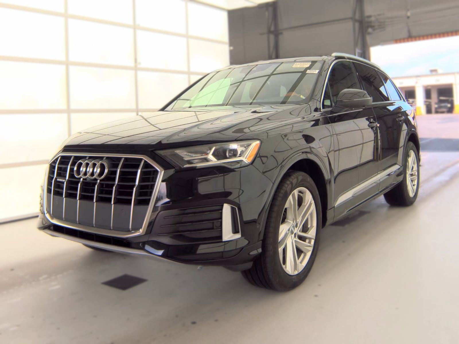 2020 AUDI Q7 2.0T PREMIUM Plus - 1