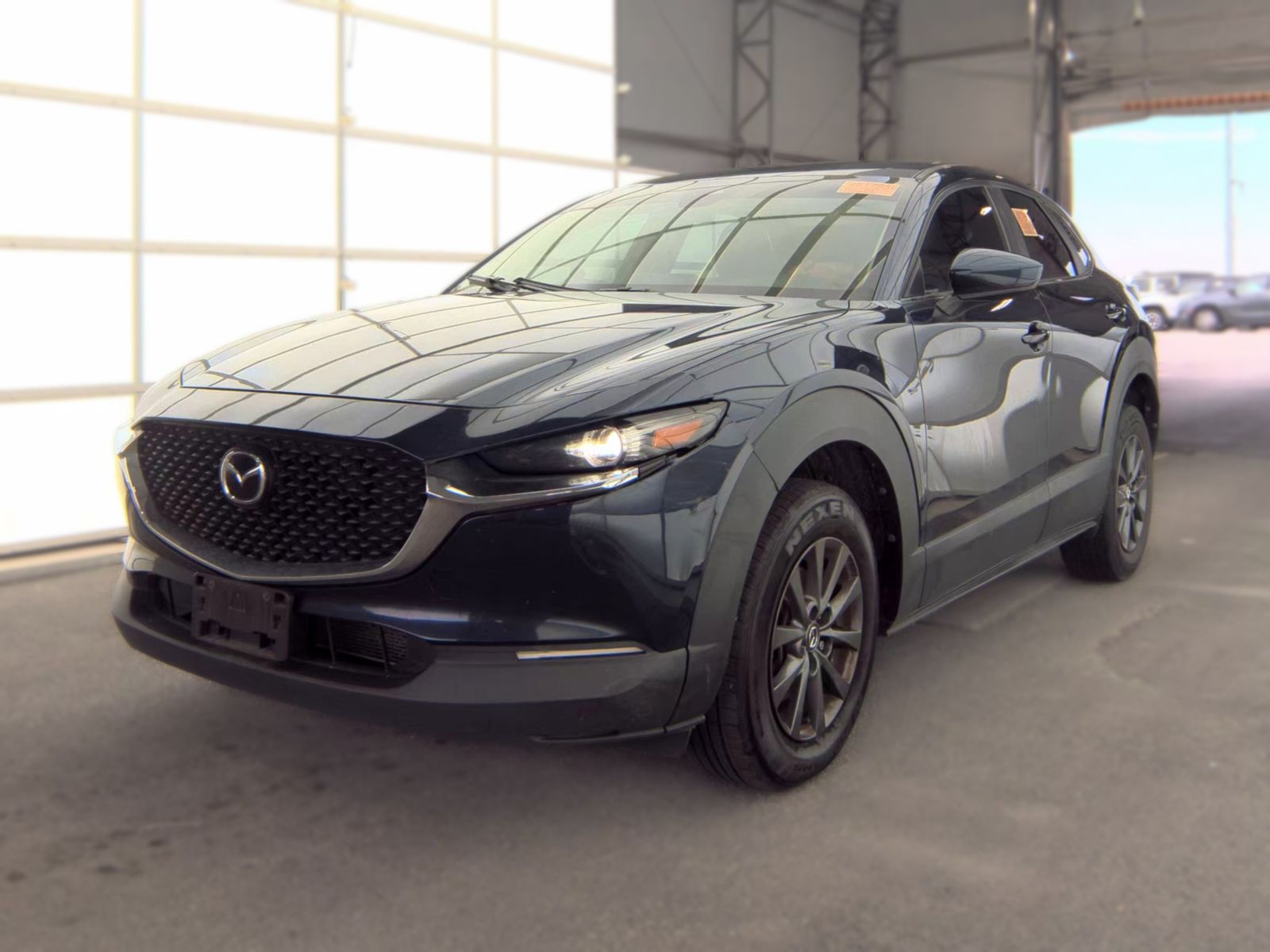 2021 MAZDA CX-30 Base - 1