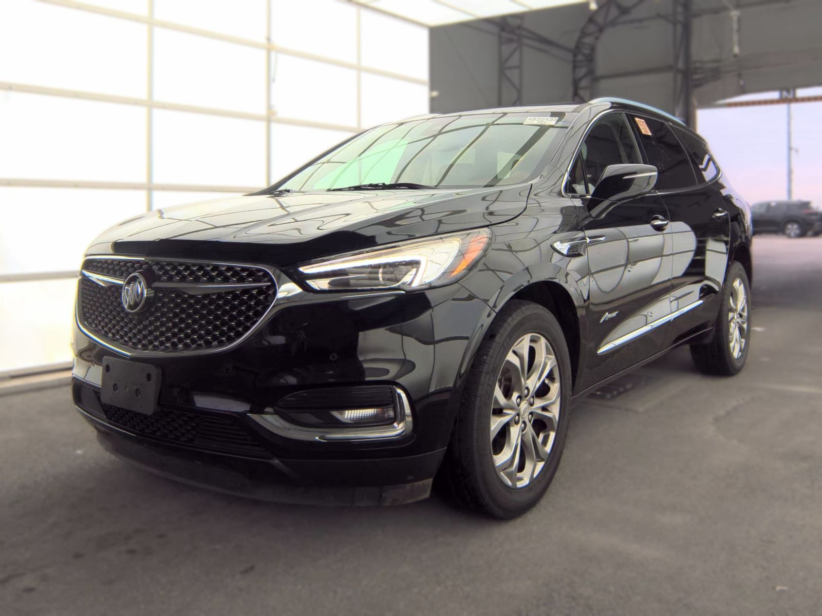 2019 BUICK ENCLAVE Avenir - 1