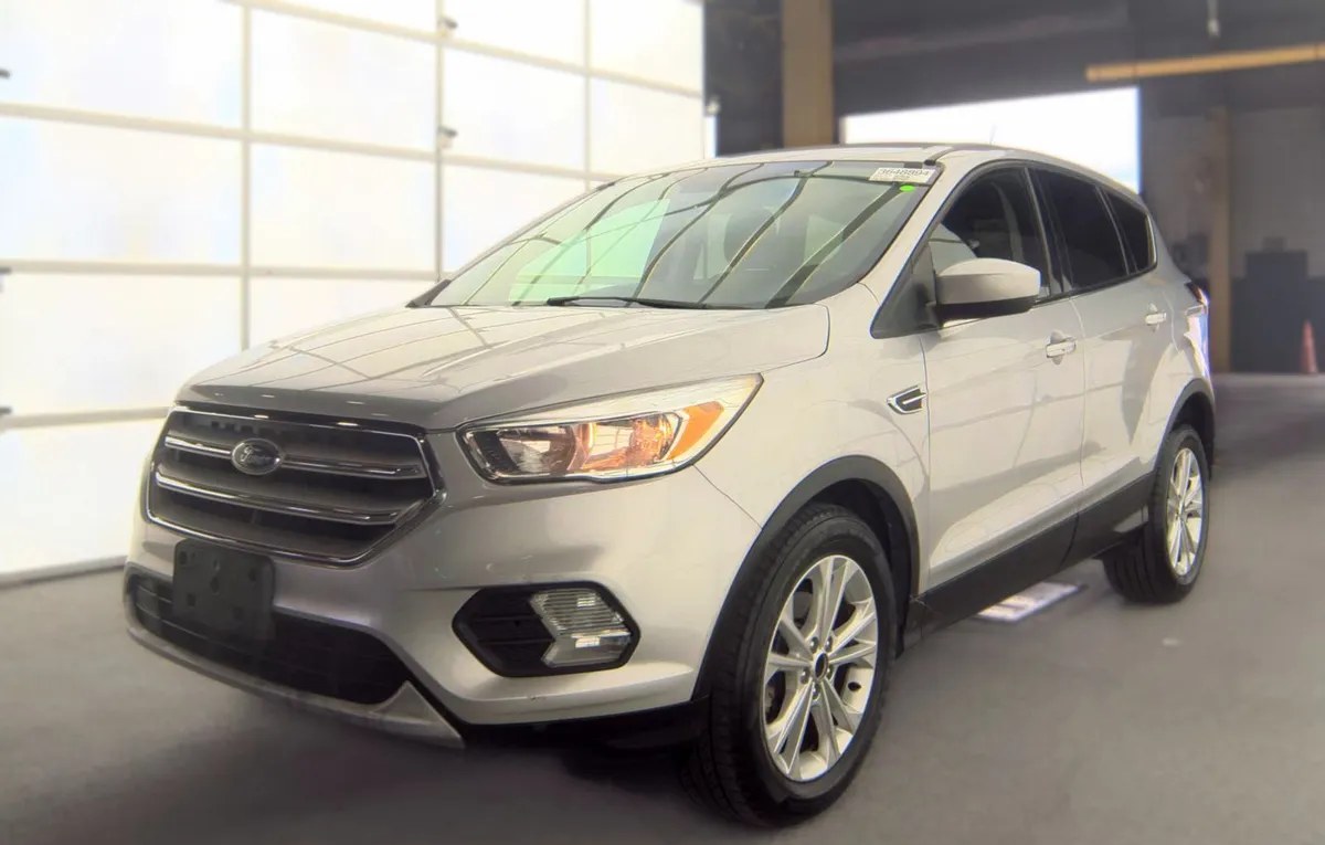 2019 FORD ESCAPE SE - 1