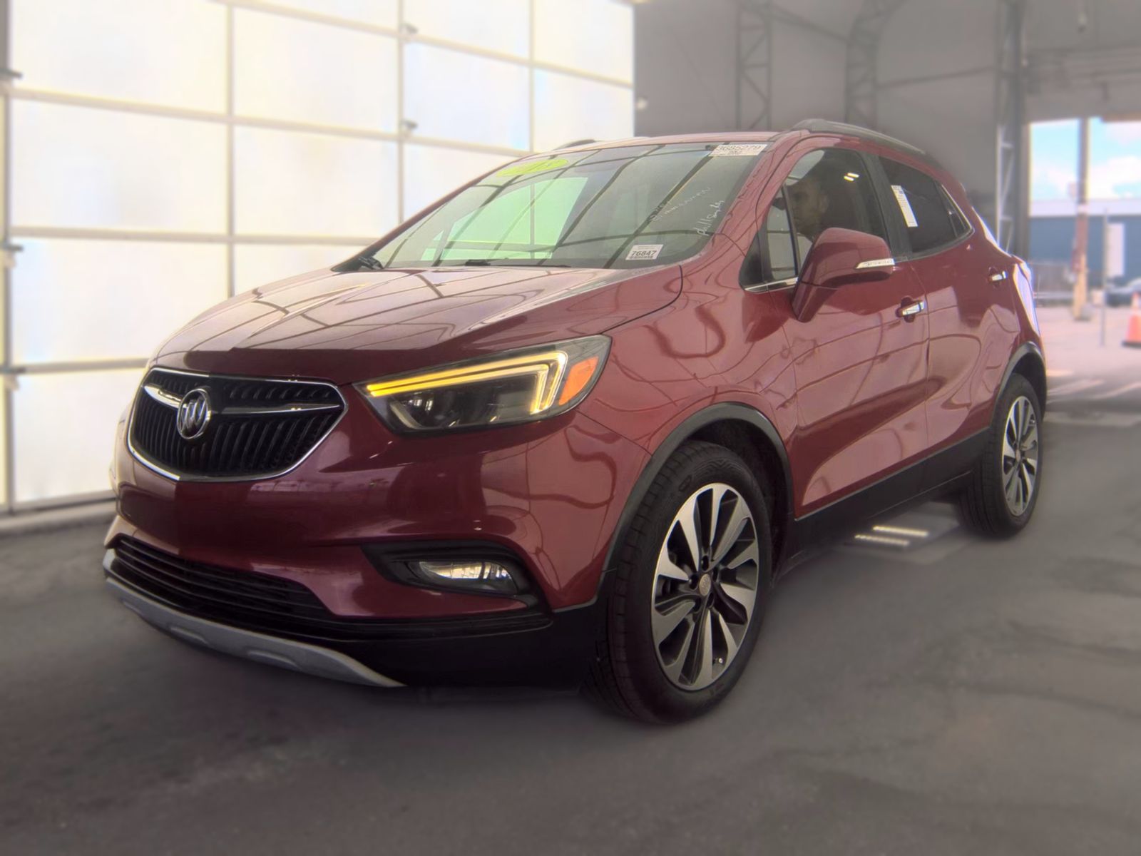 2018 BUICK ENCORE Essence - 1