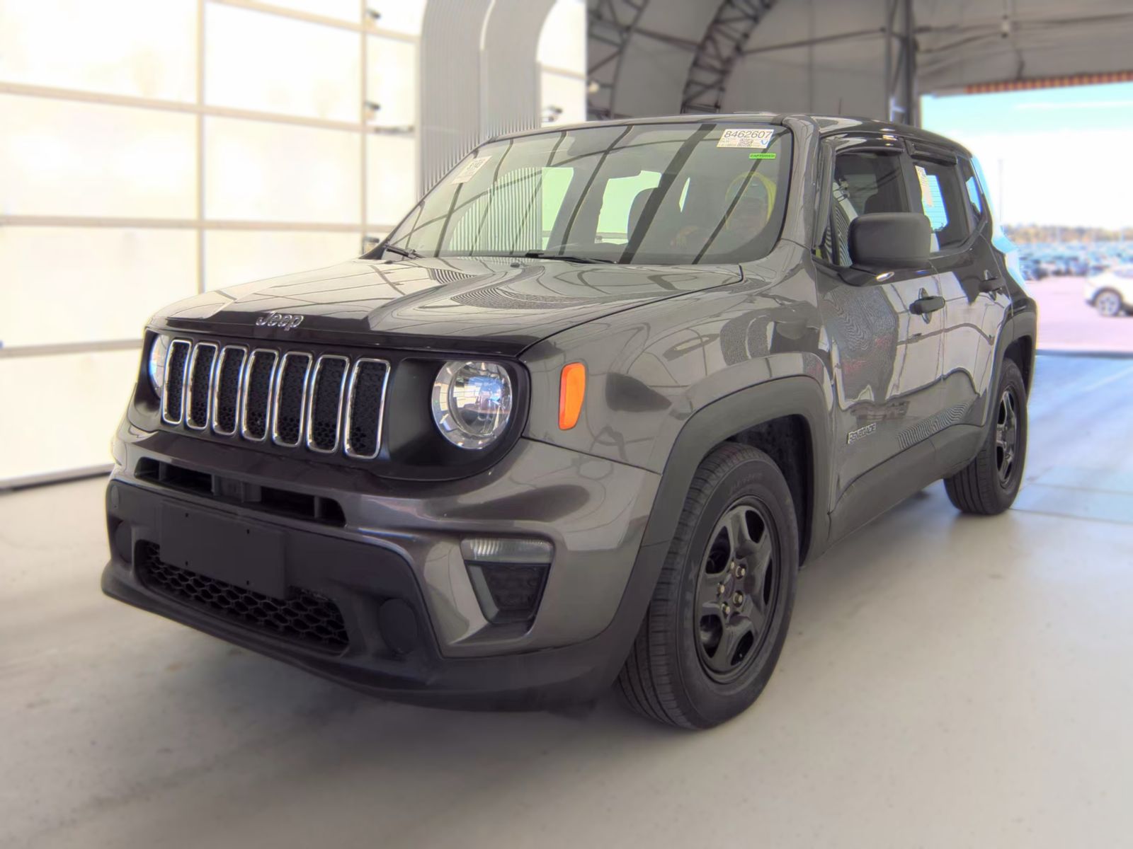 2020 JEEP RENEGADE Sport - 1