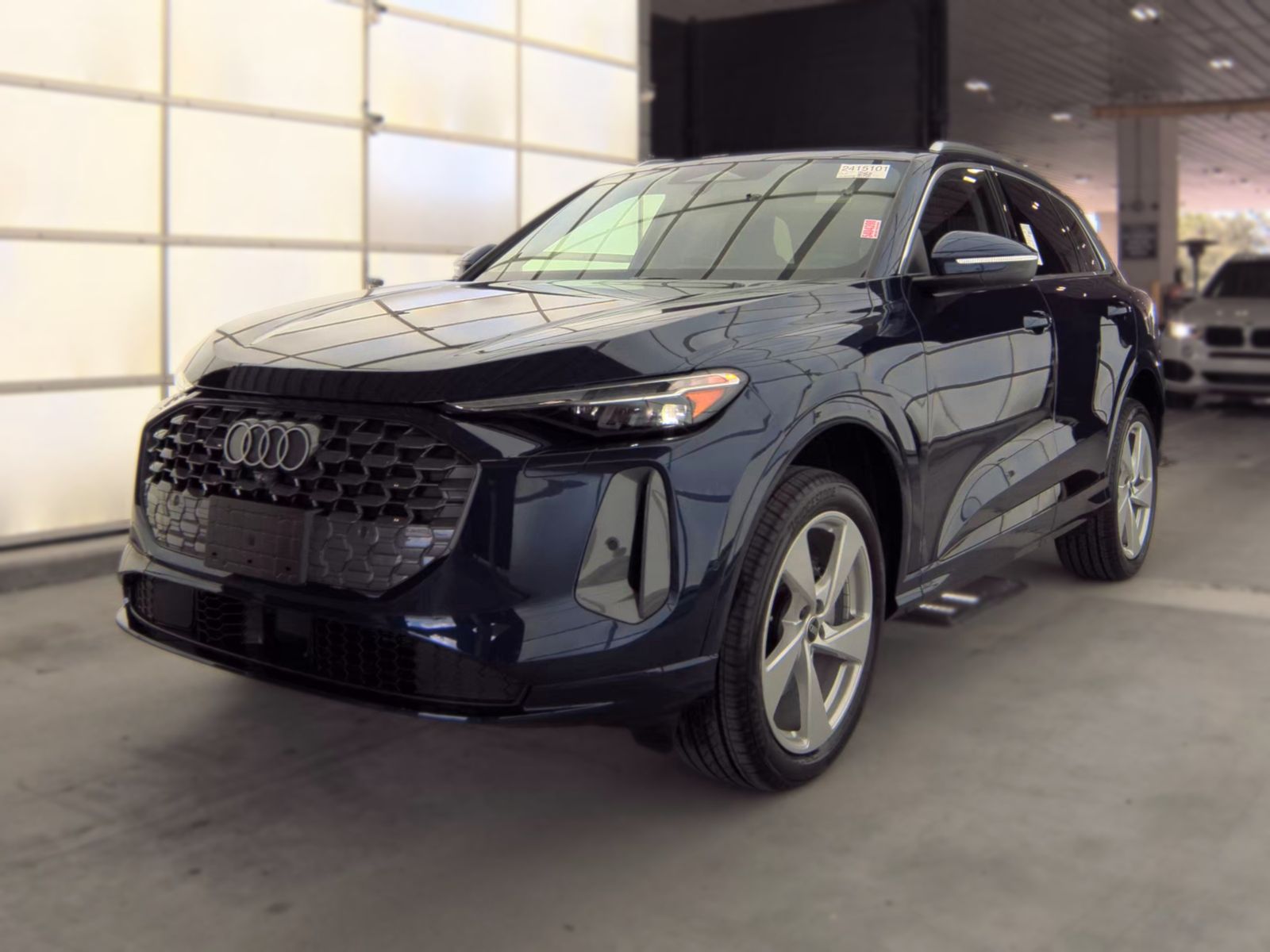 2026 AUDI Q5 PREMIUM Plus - 1