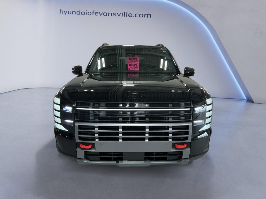 2026 HYUNDAI PALISADE XRT PRO - 1