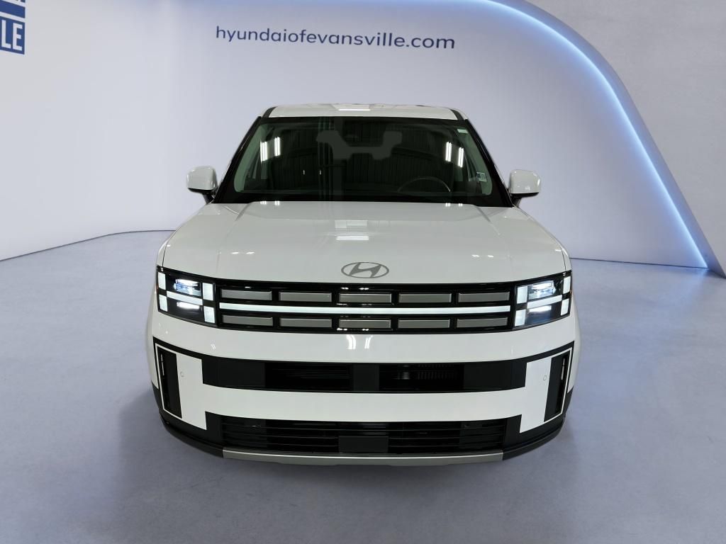 2026 HYUNDAI SANTA FE SE - 1
