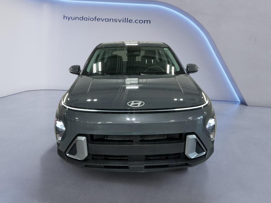 2026 HYUNDAI KONA SE - 1