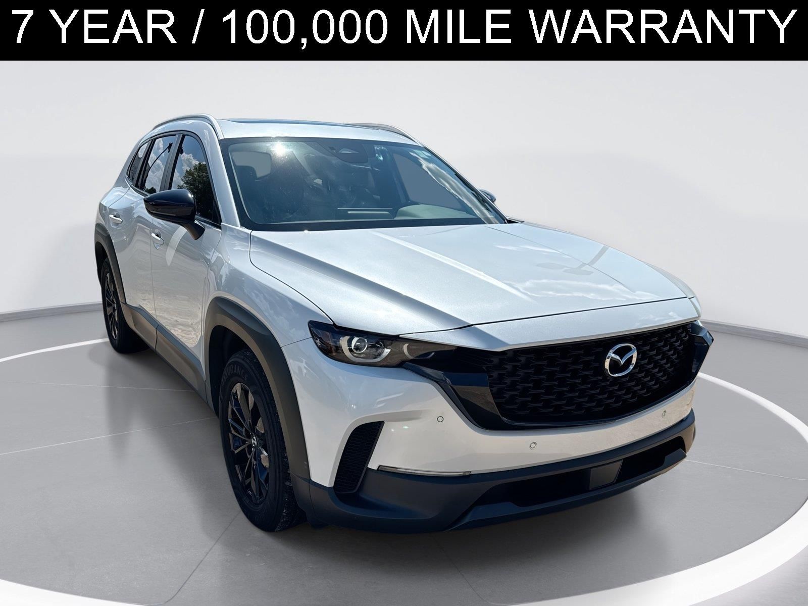 2026 MAZDA CX-50 2.5 S PREFERRED Package - 1