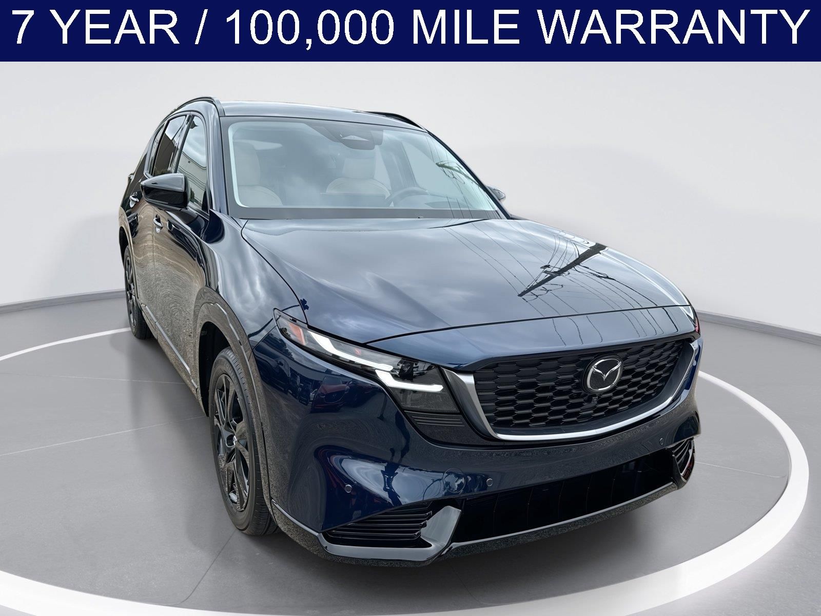 2026 MAZDA CX-5 2.5 S PREMIUM Plus - 1