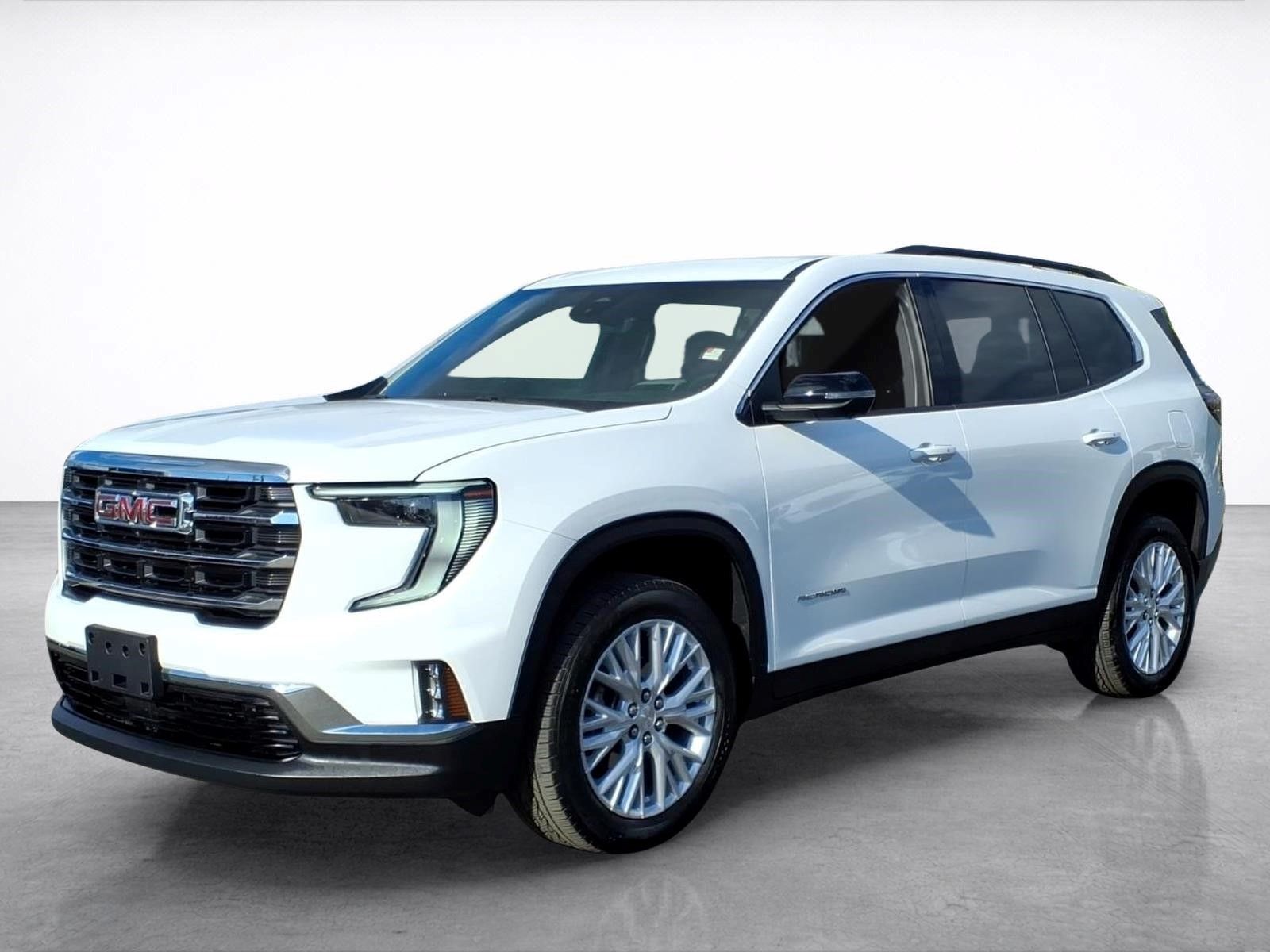 2026 GMC ACADIA Elevation - 1