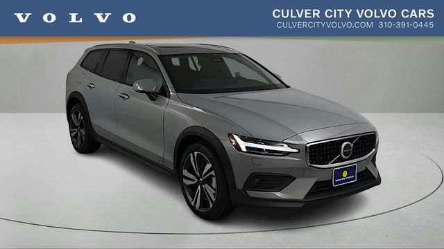 2026 VOLVO V60 B5 Plus - 1