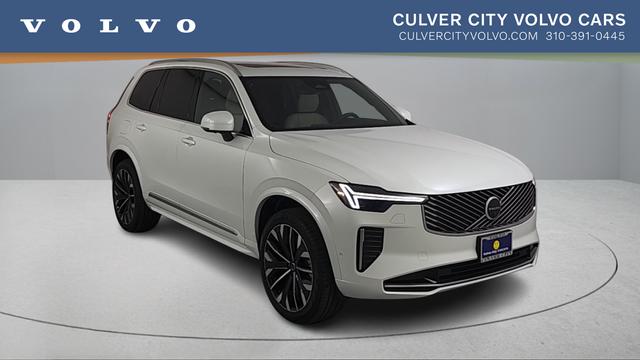 2026 VOLVO XC90 B6 Ultra - 1