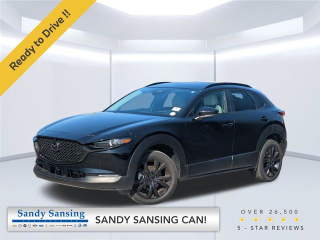 2026 MAZDA CX-30 2.5 TURBO AIRE Edition - 1