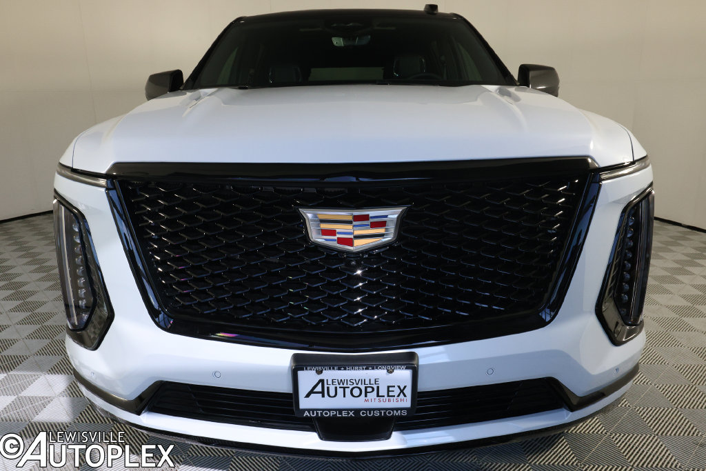 2026 CADILLAC ESCALADE ESV Sport - 1