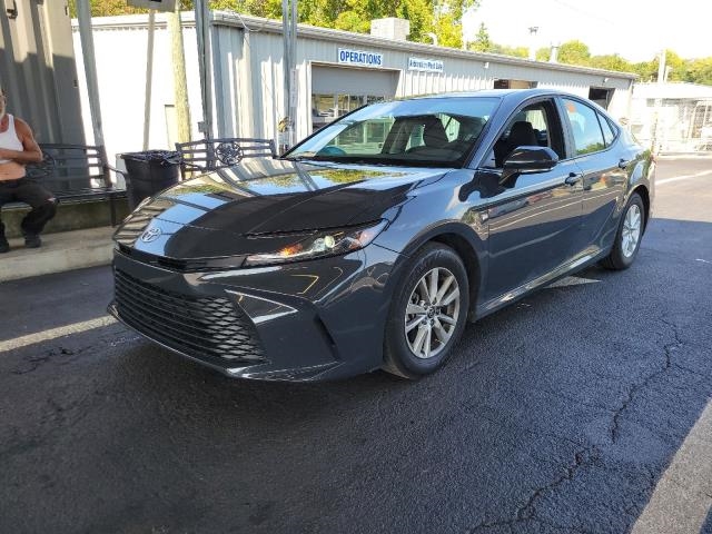2026 TOYOTA CAMRY LE - 1