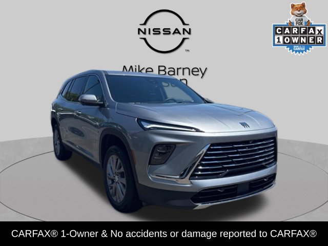 2026 BUICK ENCLAVE Preferred - 1