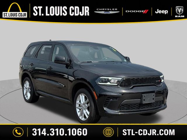 2026 DODGE DURANGO GT - 1
