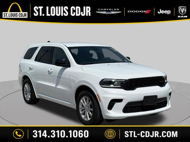 2026 DODGE DURANGO GT - 1