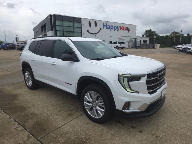 2026 GMC ACADIA Elevation - 1