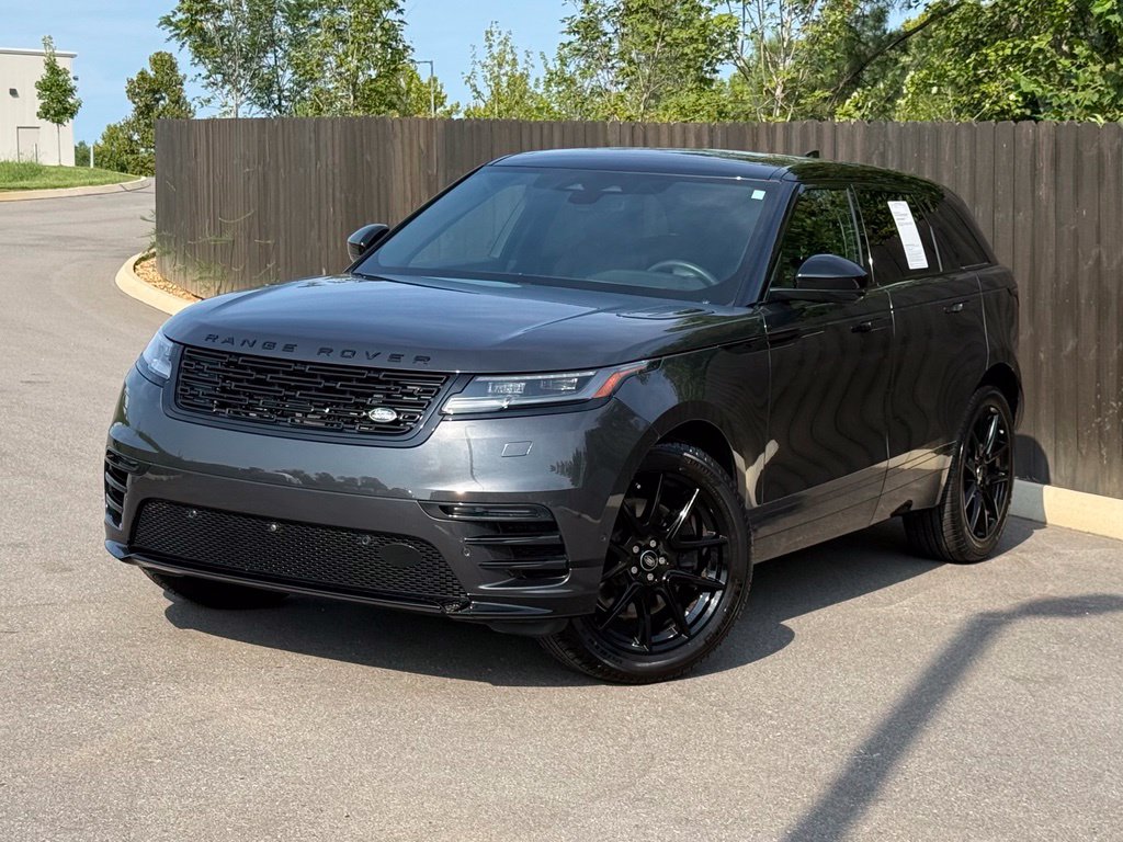 2026 LAND ROVER RANGE ROVER VELAR DYNAMIC SE - 1