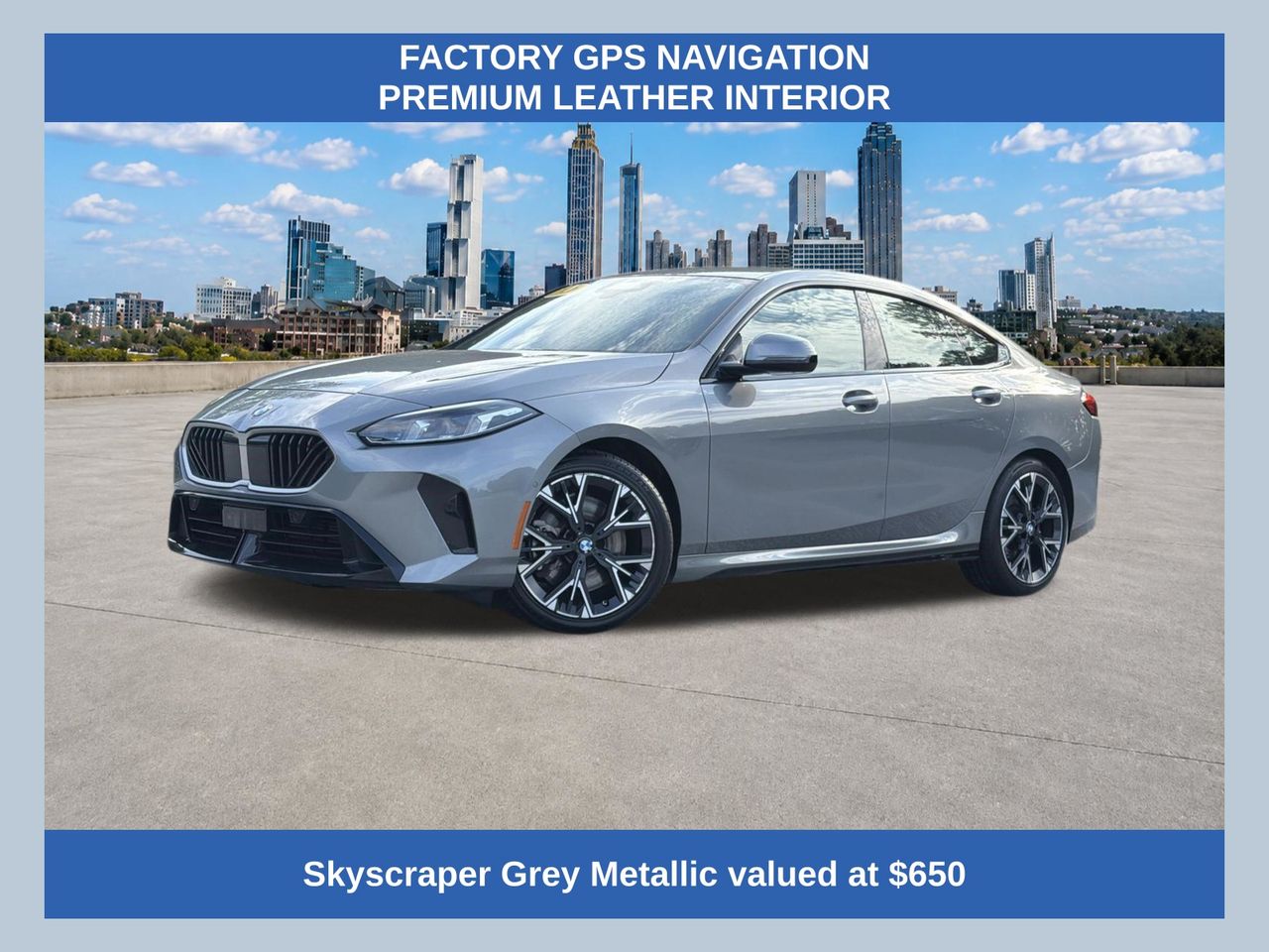 2026 BMW 2 SERIES 228 - 1