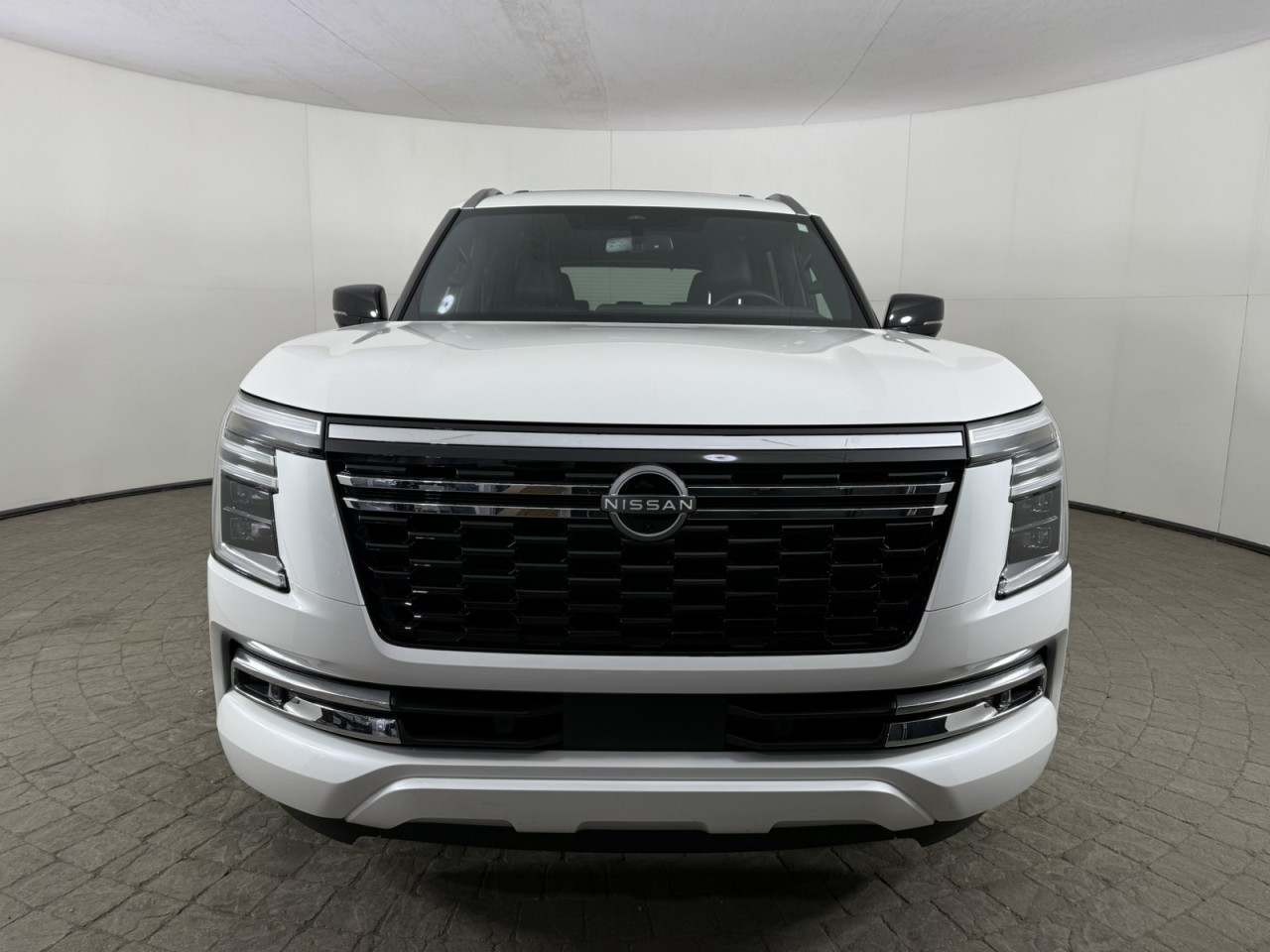 2026 NISSAN ARMADA SL - 1