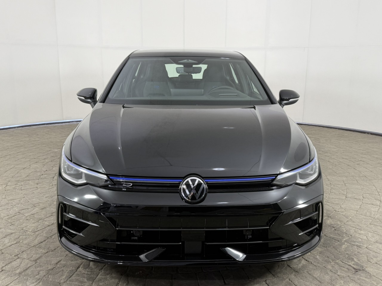 2026 VOLKSWAGEN GOLF Base - 1