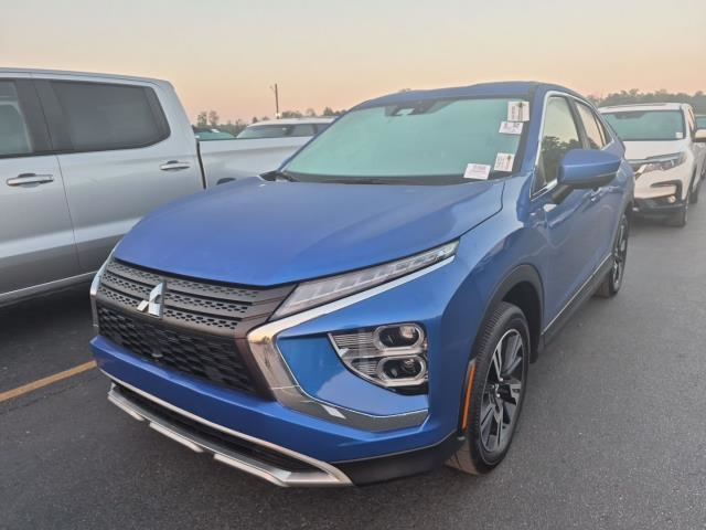 2026 MITSUBISHI ECLIPSE CROSS SE - 1